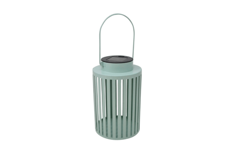 Lampe solaire pour table - Piscines Soucy