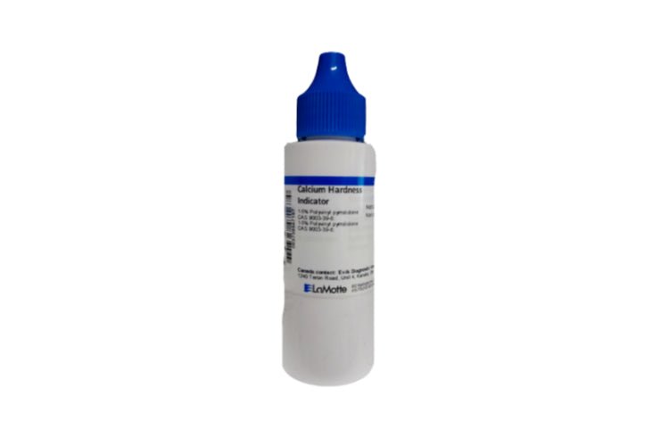 Réactif Cal Hard Lamotte 60 mL (Color Q) - Piscines Soucy