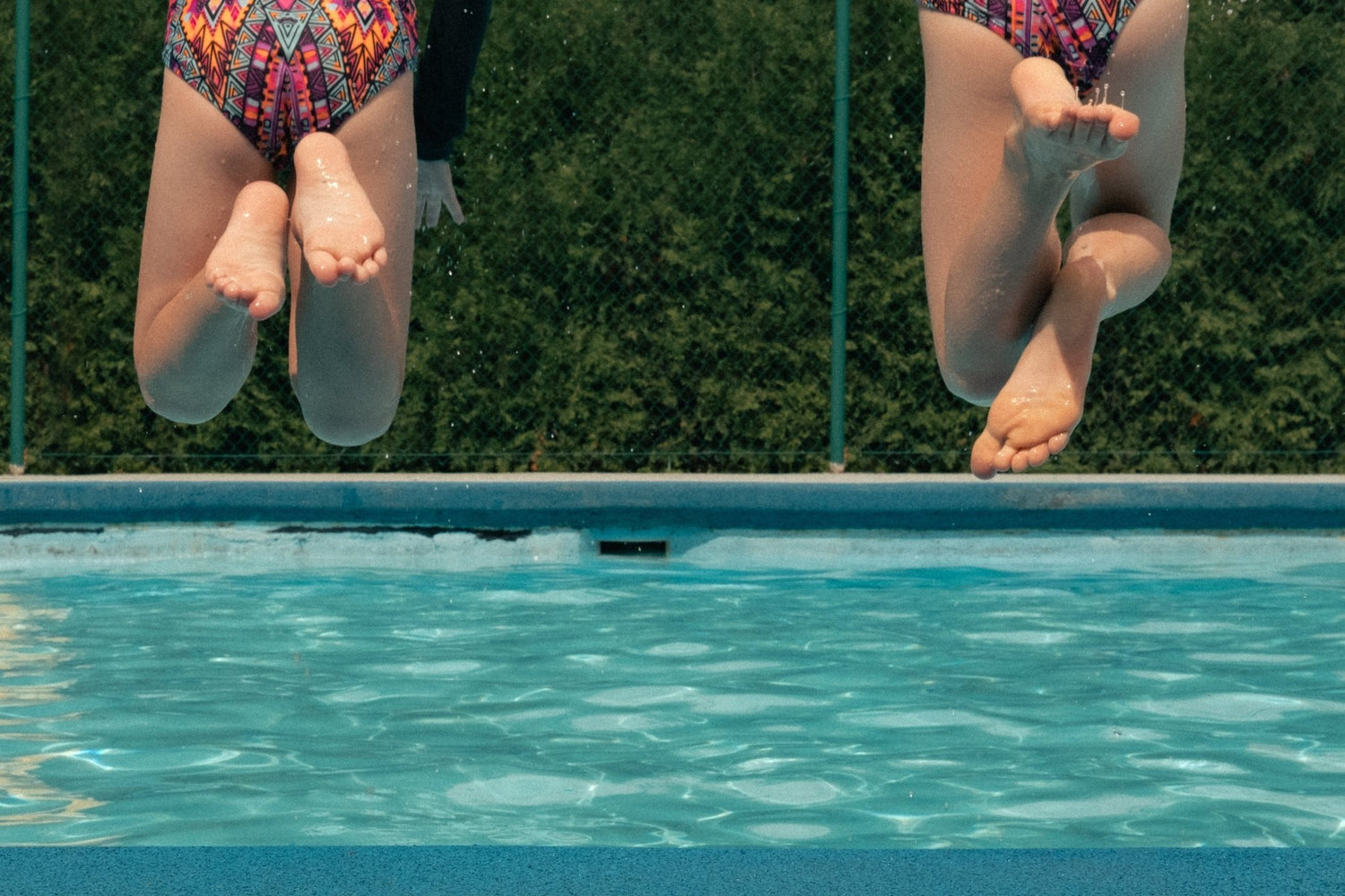 Jeux pour piscine - Piscines Soucy