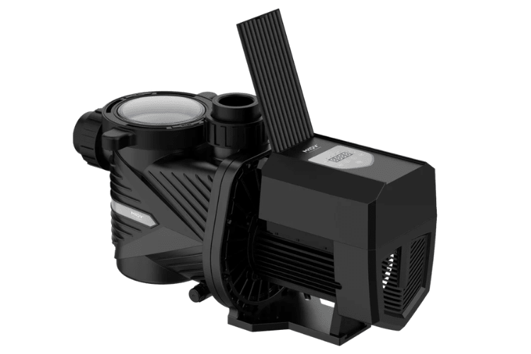 Pompes - Piscines Soucy