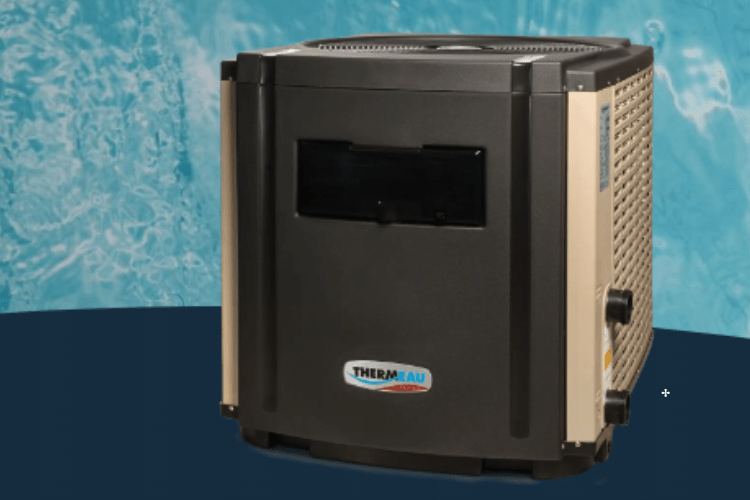 Thermopompes - Piscines Soucy