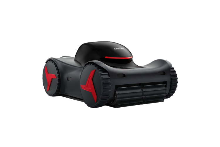 Robot nettoyeur MOOV série M1 sans fil