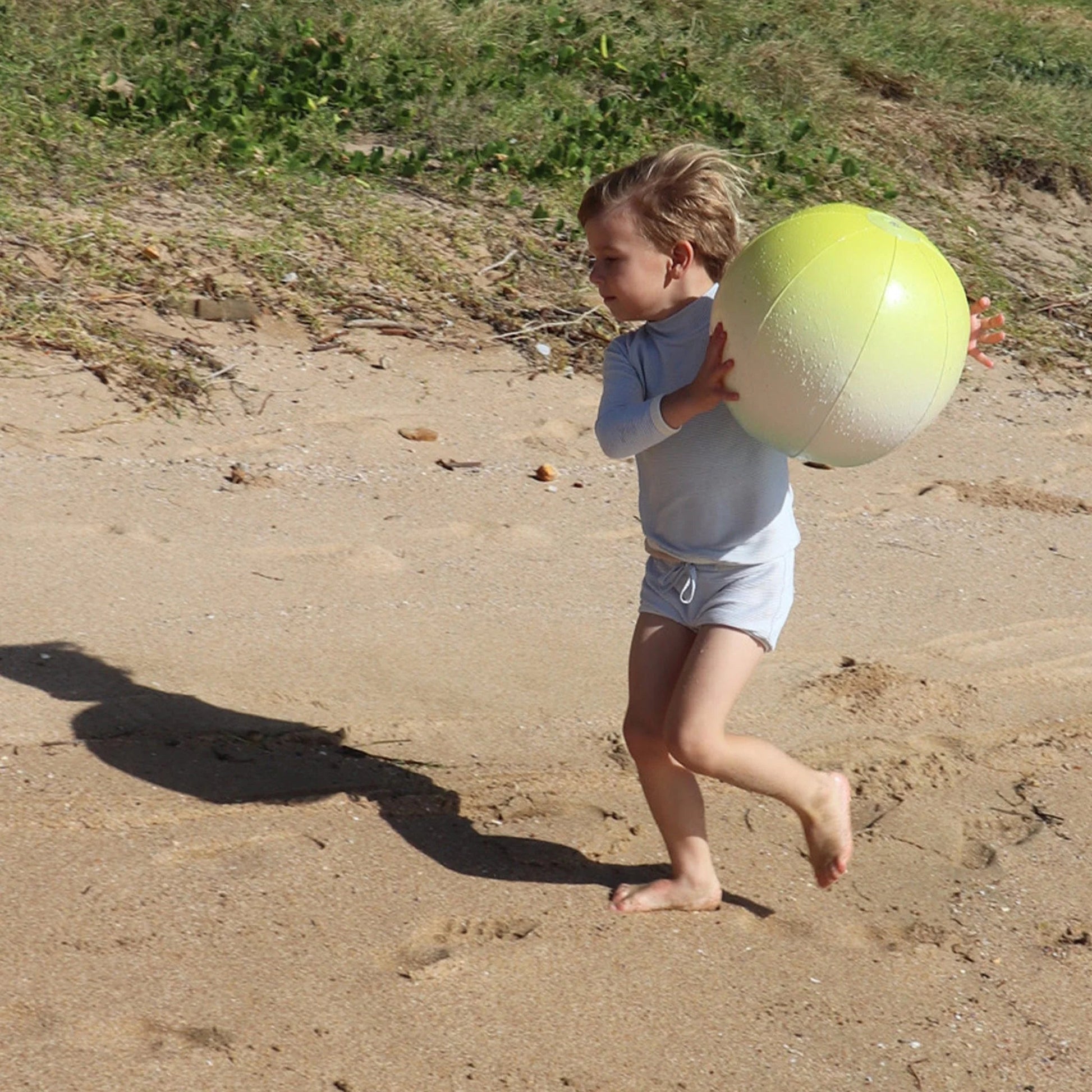 Ballons de plage gonflables (Paquet de 2) Sunnylife - Piscines Soucy