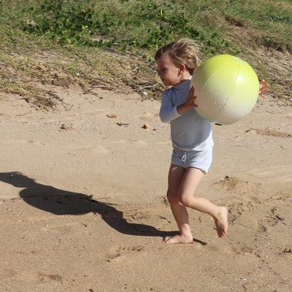 Ballons de plage gonflables (Paquet de 2) Sunnylife - Piscines Soucy