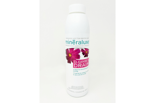 Nettoyant à tuyauterie "Cleanse Drain" 700 ml Natural Chemistry - Piscines Soucy