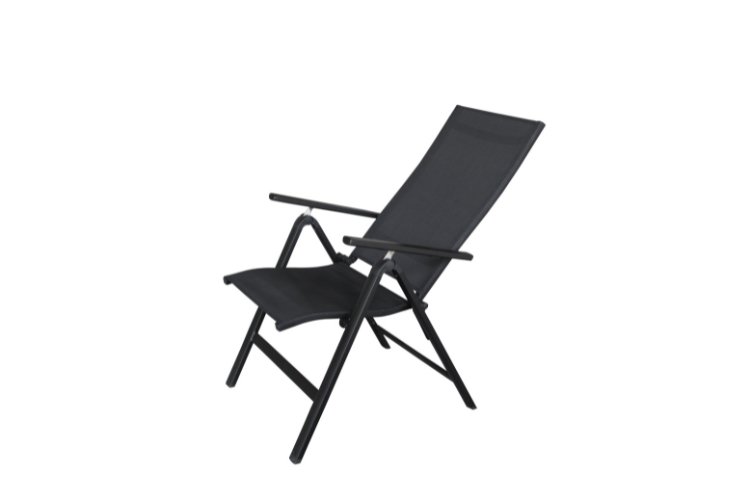 NOUVEAUTÉ 🔥 Chaise inclinable et pliante- Collection Megan - Piscines Soucy