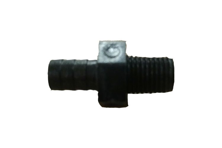 Adaptateur vissé 1/4" MPT X 3/8" INSERT Waterway - Piscines Soucy