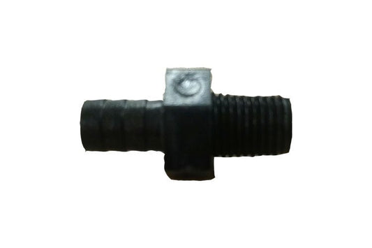 Adaptateur vissé 1/4" MPT X 3/8" INSERT Waterway - Piscines Soucy