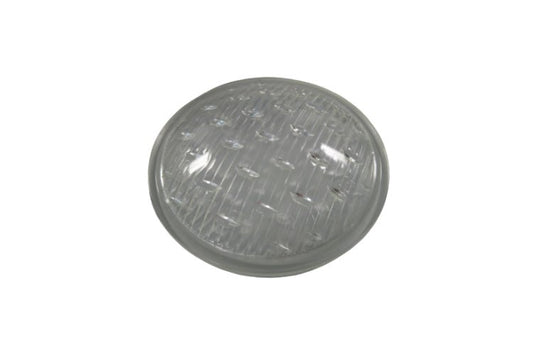 Lentille claire pour lumière Q500 Jacuzzi - Piscines Soucy