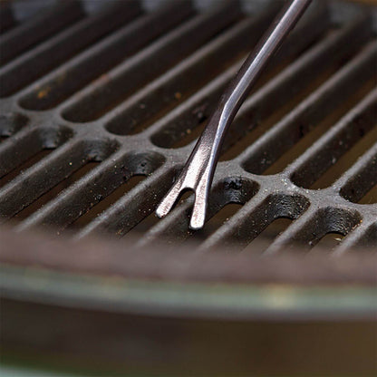 Nettoyeur de grille - Piscines Soucy