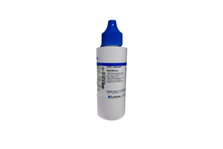 Réactif Cal Hard Lamotte 60 mL (Color Q) - Piscines Soucy