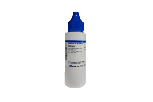 Réactif Cal Hard Lamotte 60 mL (Color Q) - Piscines Soucy