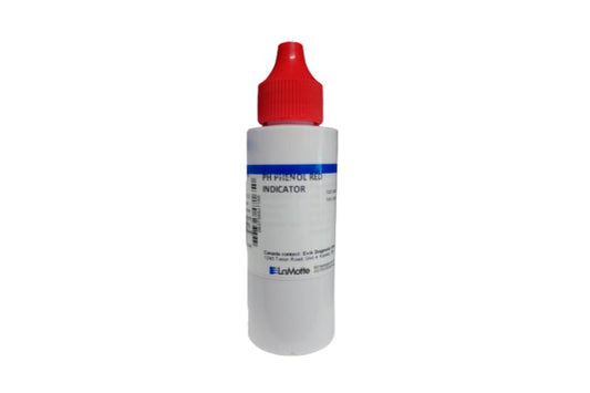 Réactif Phenol Lamotte 60 mL (Color Q) - Piscines Soucy