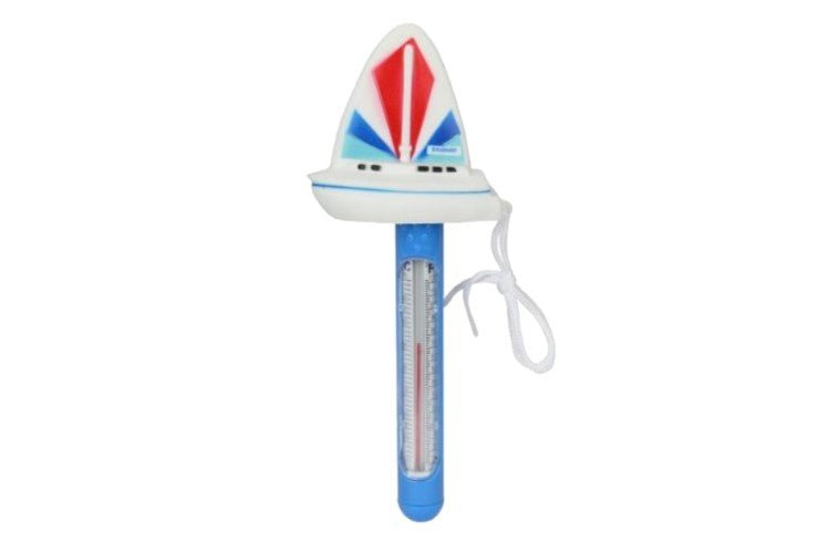 Thermomètre flottant voilier Hydrotools - Piscines Soucy